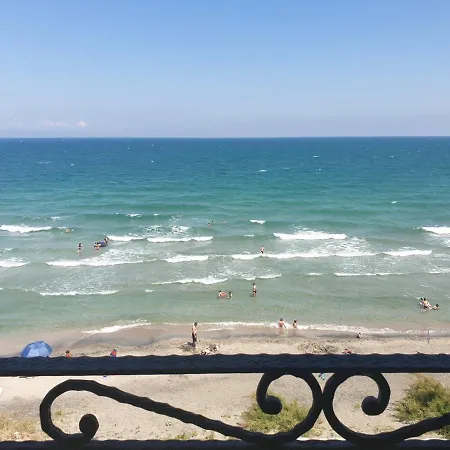 Pomorie Seafront Apartments *
