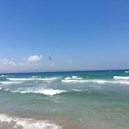 Pomorie Seafront Apartments