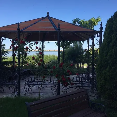 Daire Seafront Ahyolu