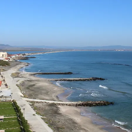 Pomorie Seafront Apartments Apartment *