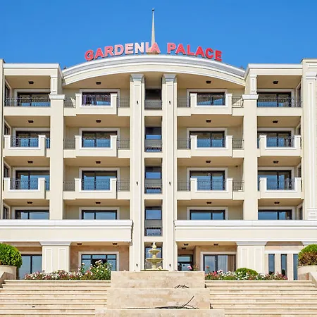 Pomorie Seafront Apartments * Pomorie