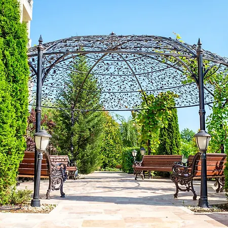 Pomorie Seafront Apartments Pomorie