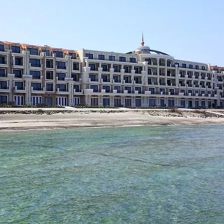 Apartment Pomorie Seafront Apartments *