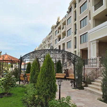 Pomorie Seafront Apartments Apartment *