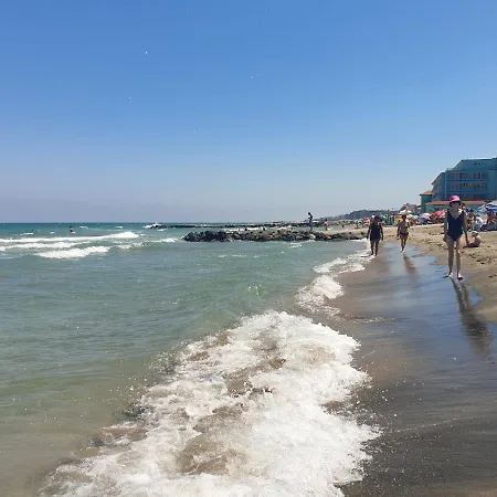 Apartamento Seafront Pomorie