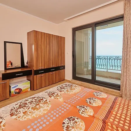 Pomorie Seafront Apartments Pomorie