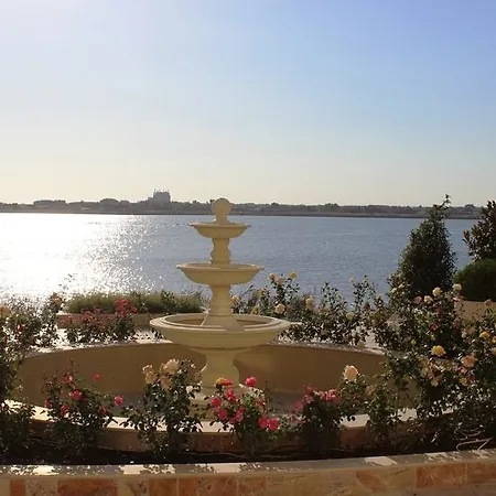 Apartment Pomorie Seafront Apartments *