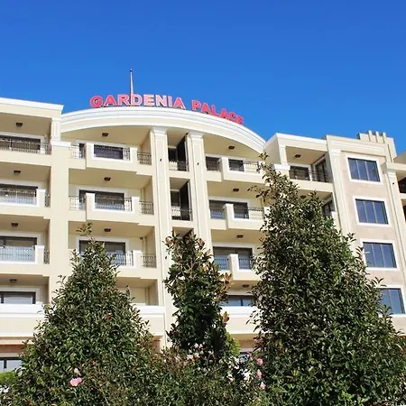 Pomorie Seafront Apartments