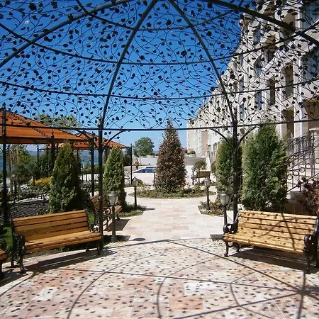 Pomorie Seafront Apartments