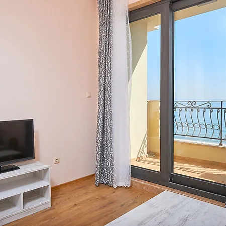 Pomorie Seafront Apartments Pomorie