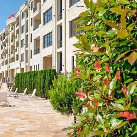 Pomorie Seafront Apartments Apartment *